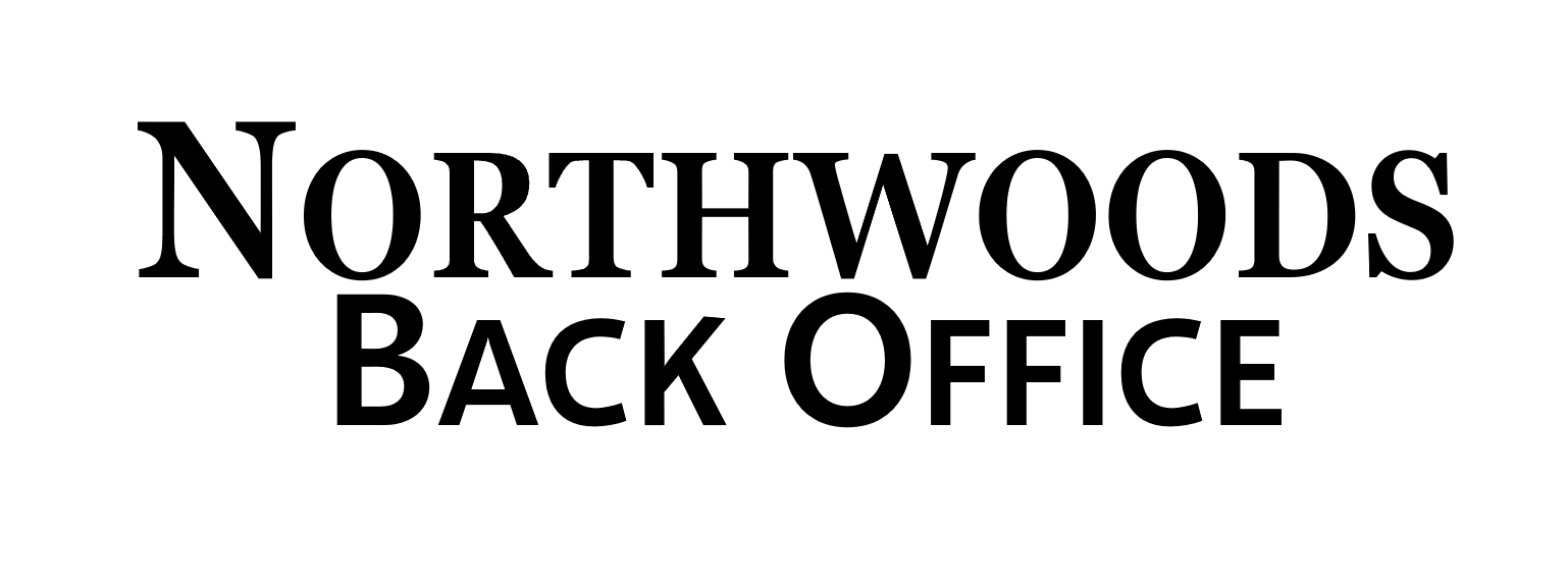 Northwoods Back Office logo